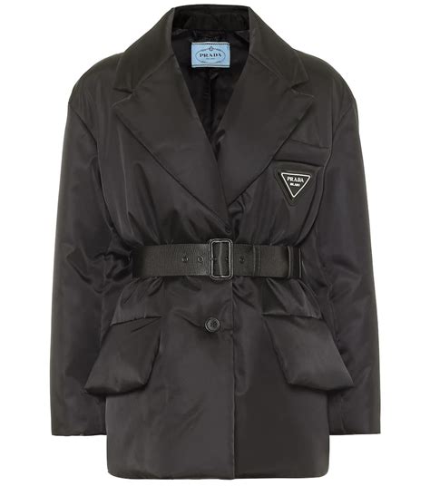 prada schwarze jacke|prada jacket.